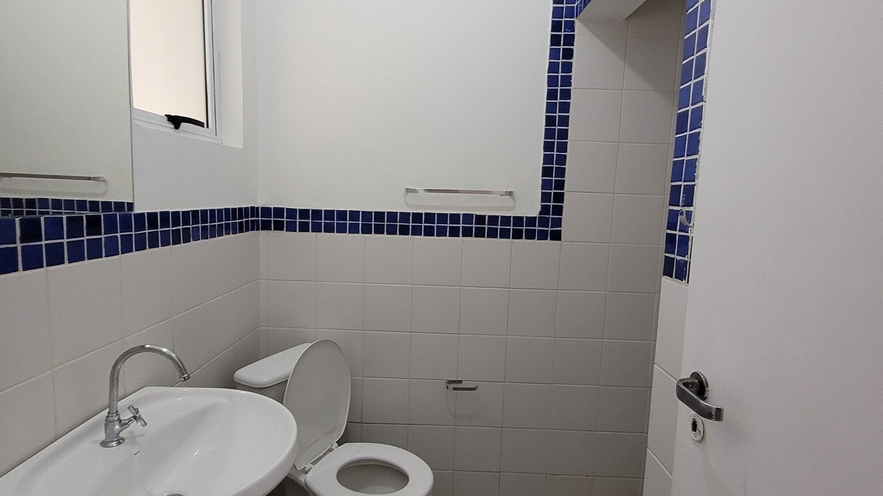 Photo of Bathroom in Sao Lourenco
