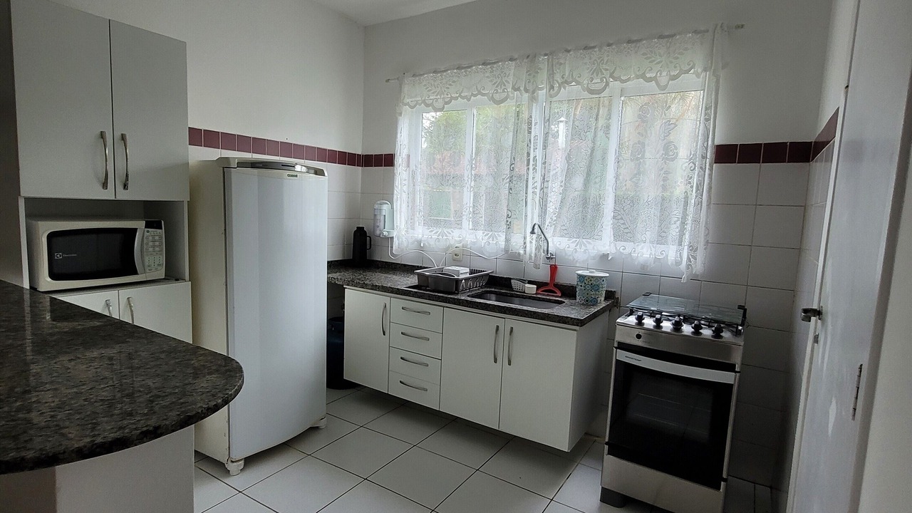 Photo of Kitchen in Sao Lourenco