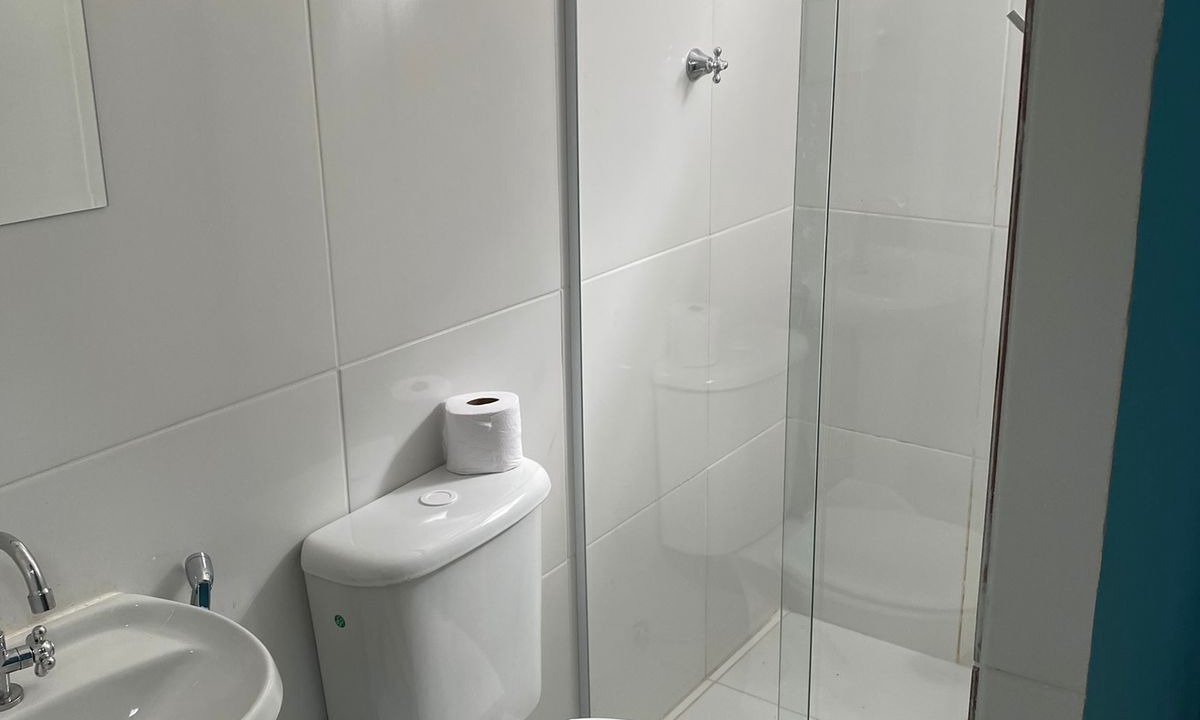 Photo of Bathroom in Sao Paulo