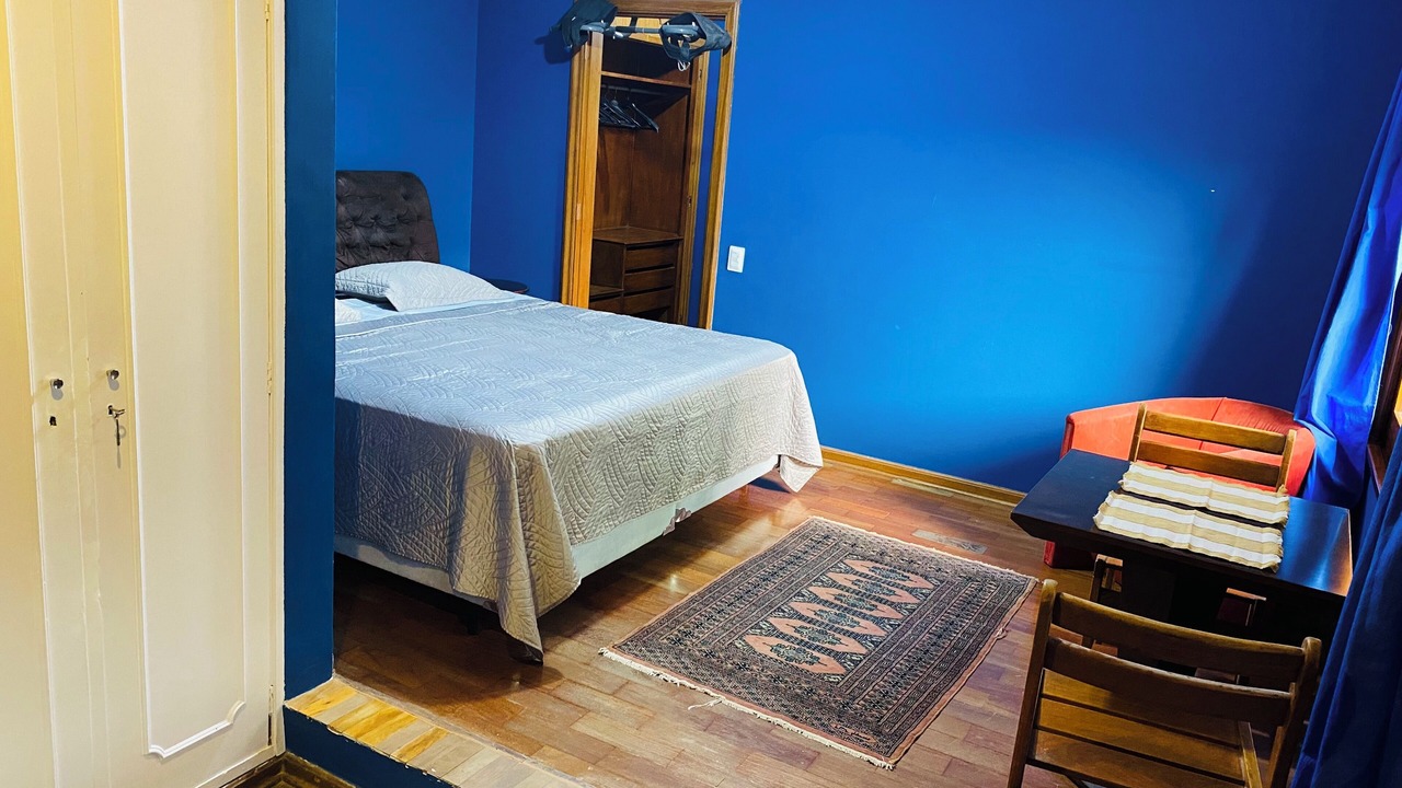 Photo of Bedroom in Sao Paulo