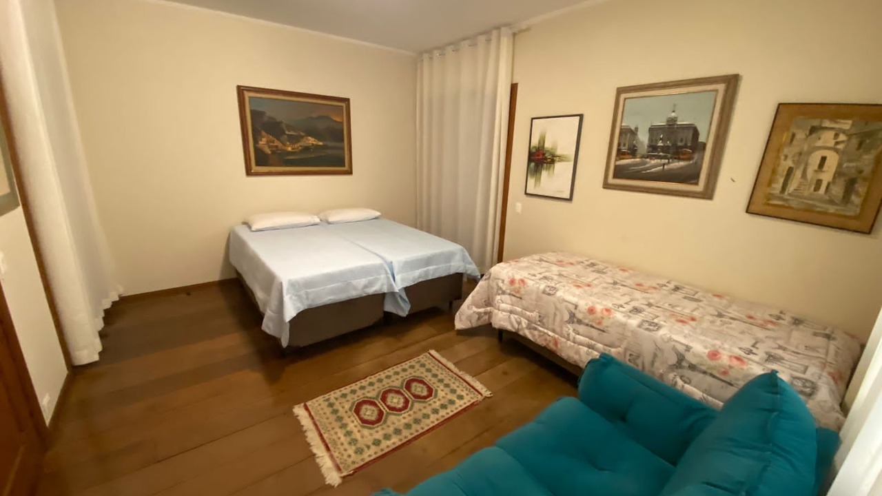 Photo of Bedroom in Sao Paulo