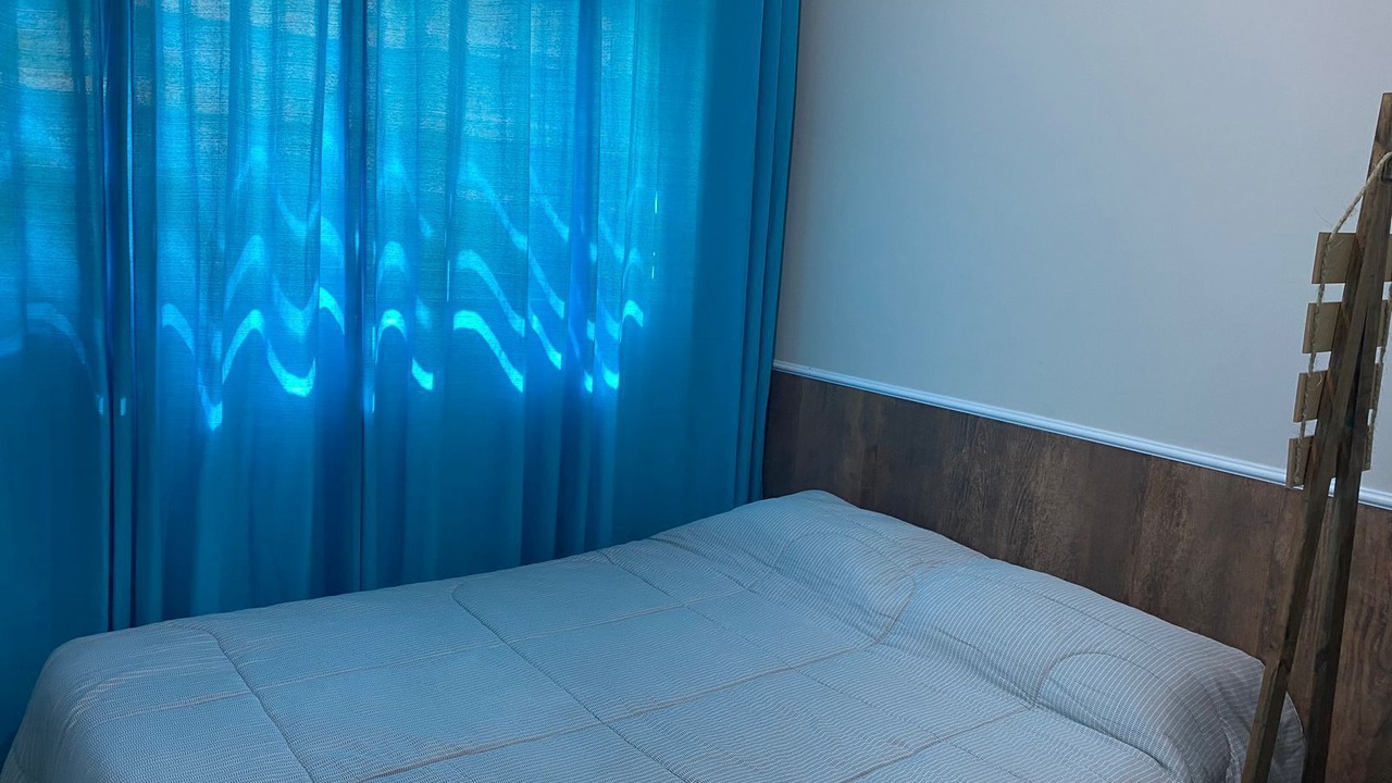 Photo of Bedroom in Sao Paulo