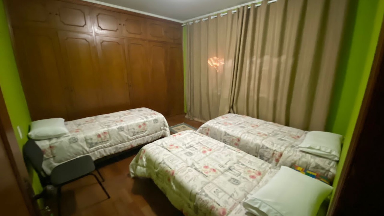 Photo of Bedroom in Sao Paulo