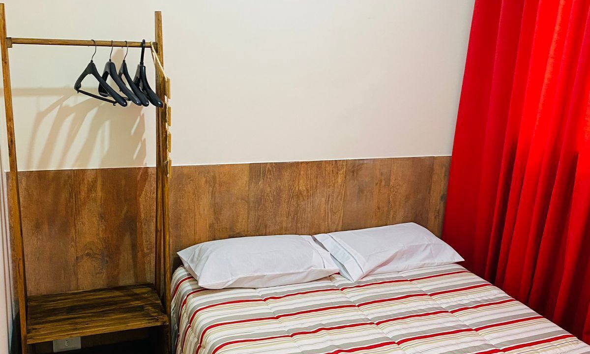 Photo of Bedroom in Sao Paulo
