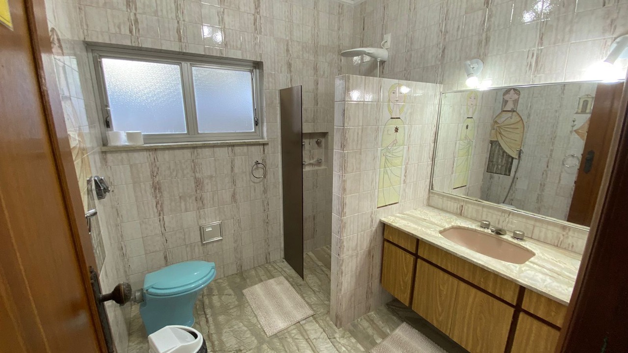 Photo of Bathroom in Sao Paulo