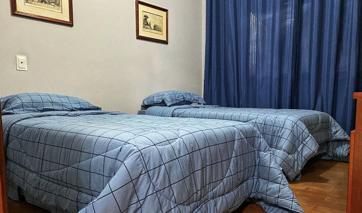 Photo of Bedroom in Sao Paulo