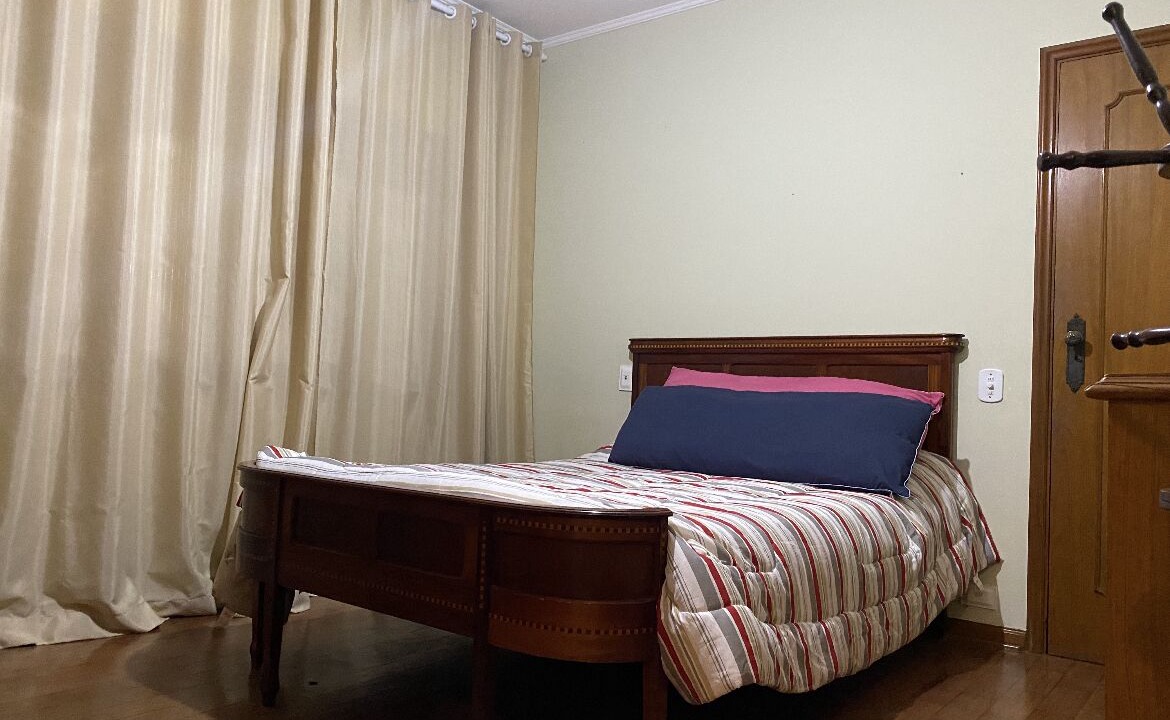 Photo of Bedroom in Sao Paulo