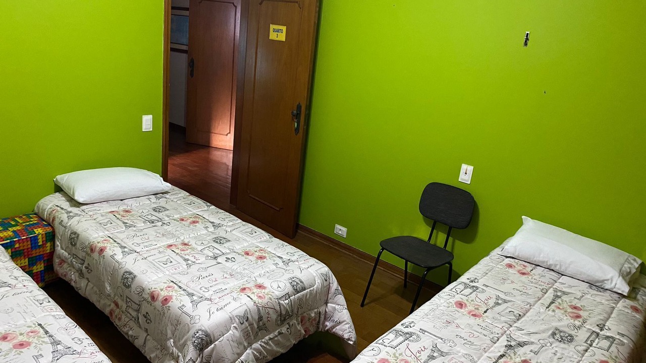 Photo of Bedroom in Sao Paulo