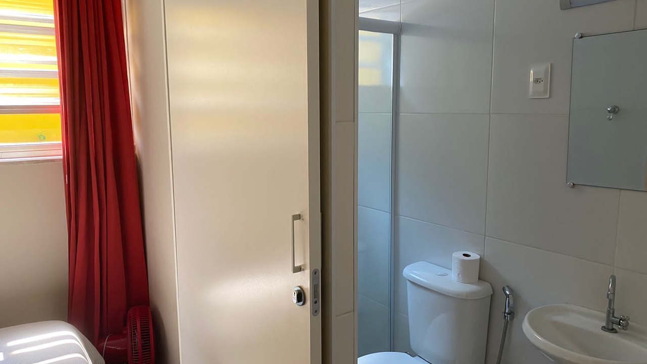 Photo of Bathroom in Sao Paulo