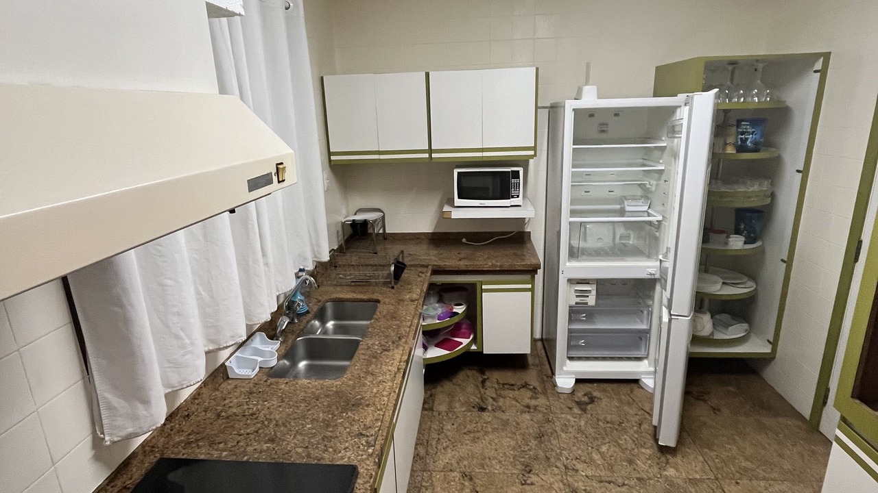 Photo of Kitchen in Sao Paulo