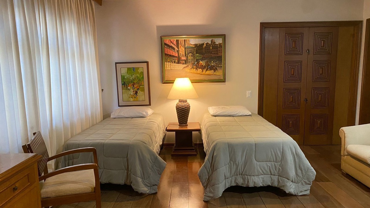 Photo of Bedroom in Sao Paulo