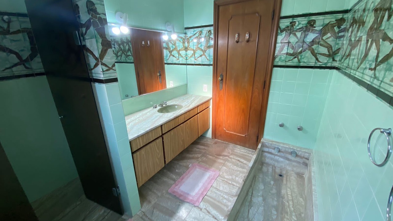 Photo of Bathroom in Sao Paulo