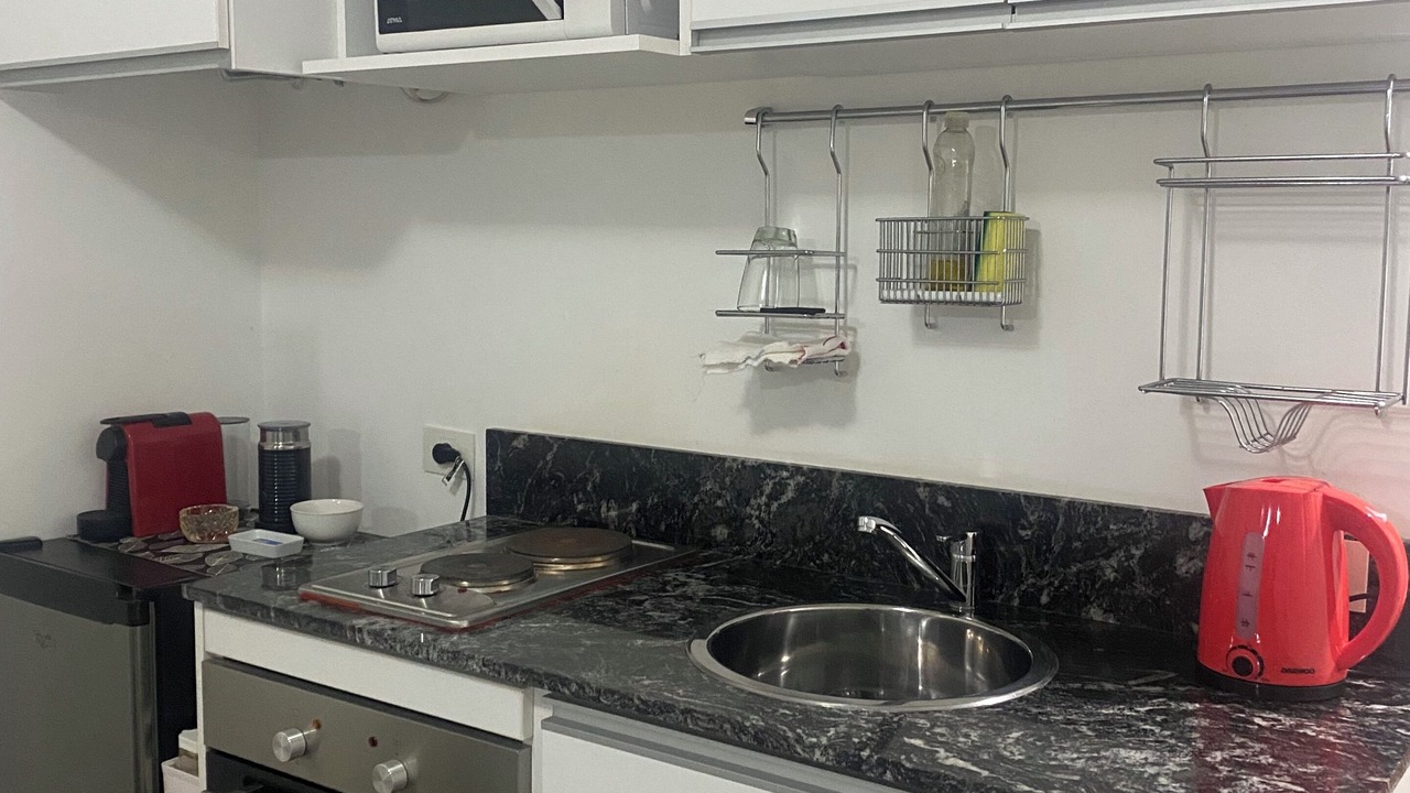 Photo of Kitchen in Balvanera