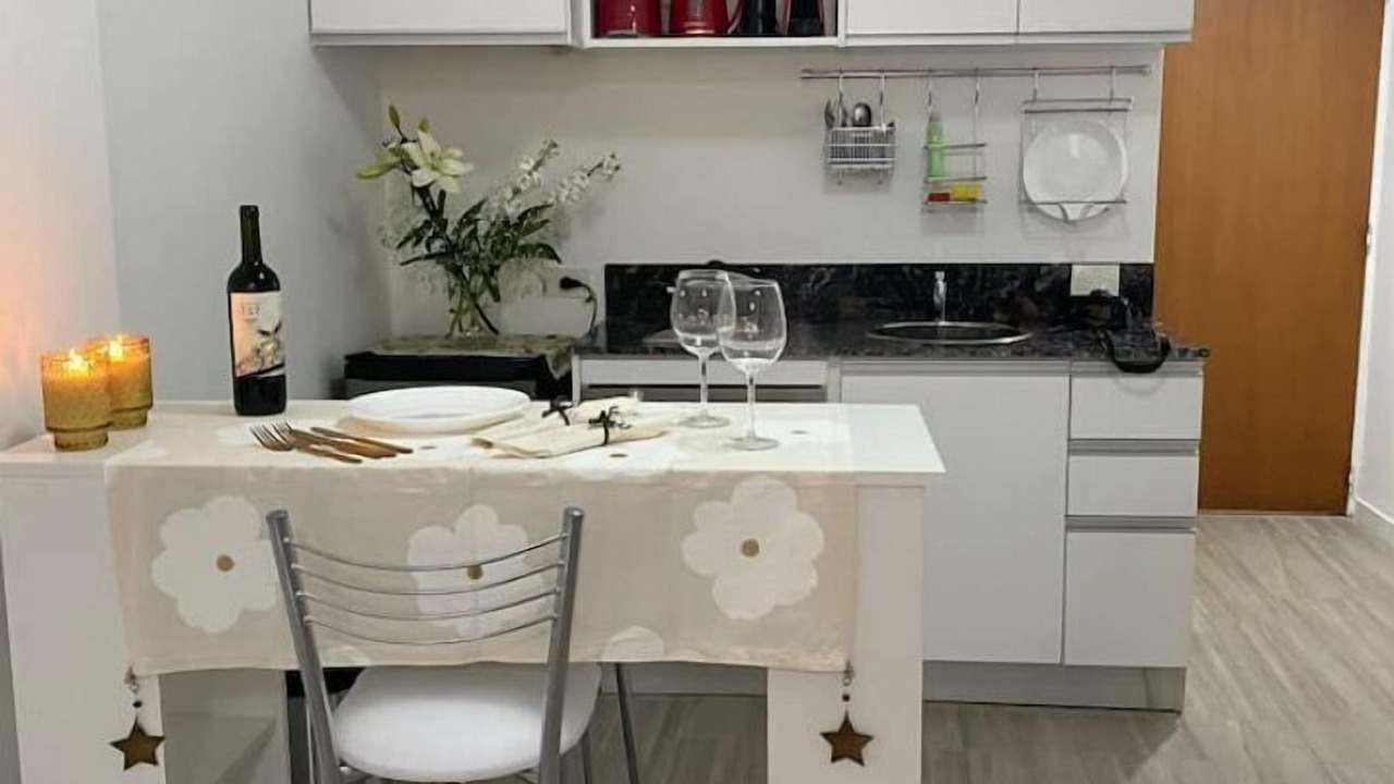 Photo of Kitchen in Balvanera