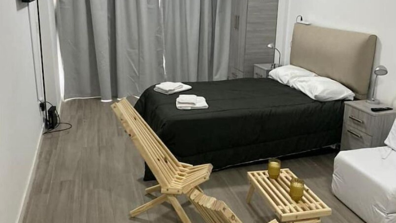 Photo of Bedroom in Balvanera