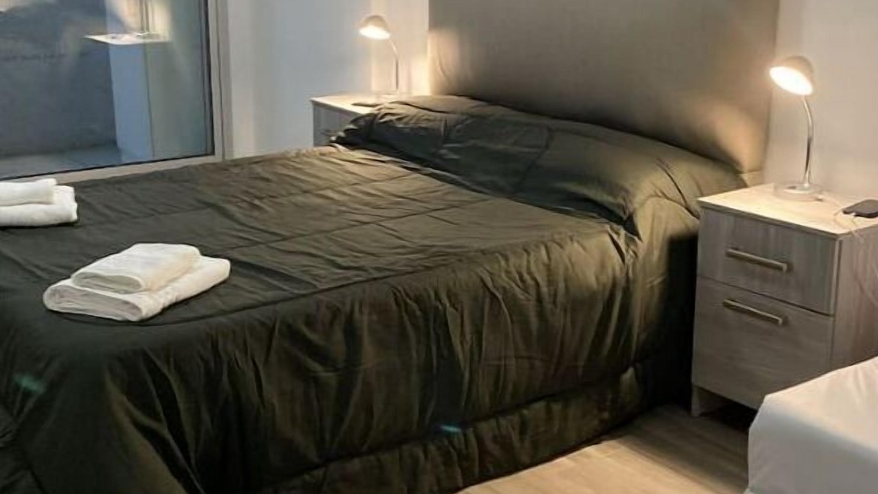 Photo of Bedroom in Balvanera