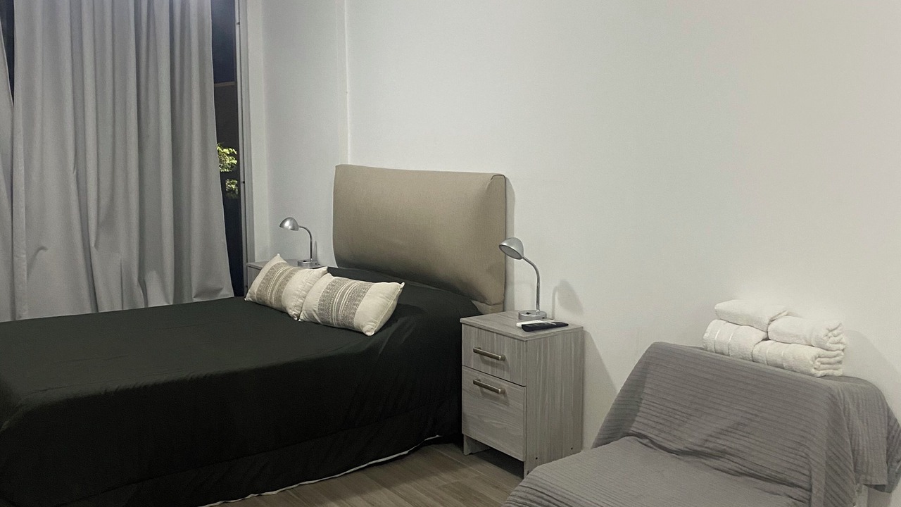 Photo of Bedroom in Balvanera