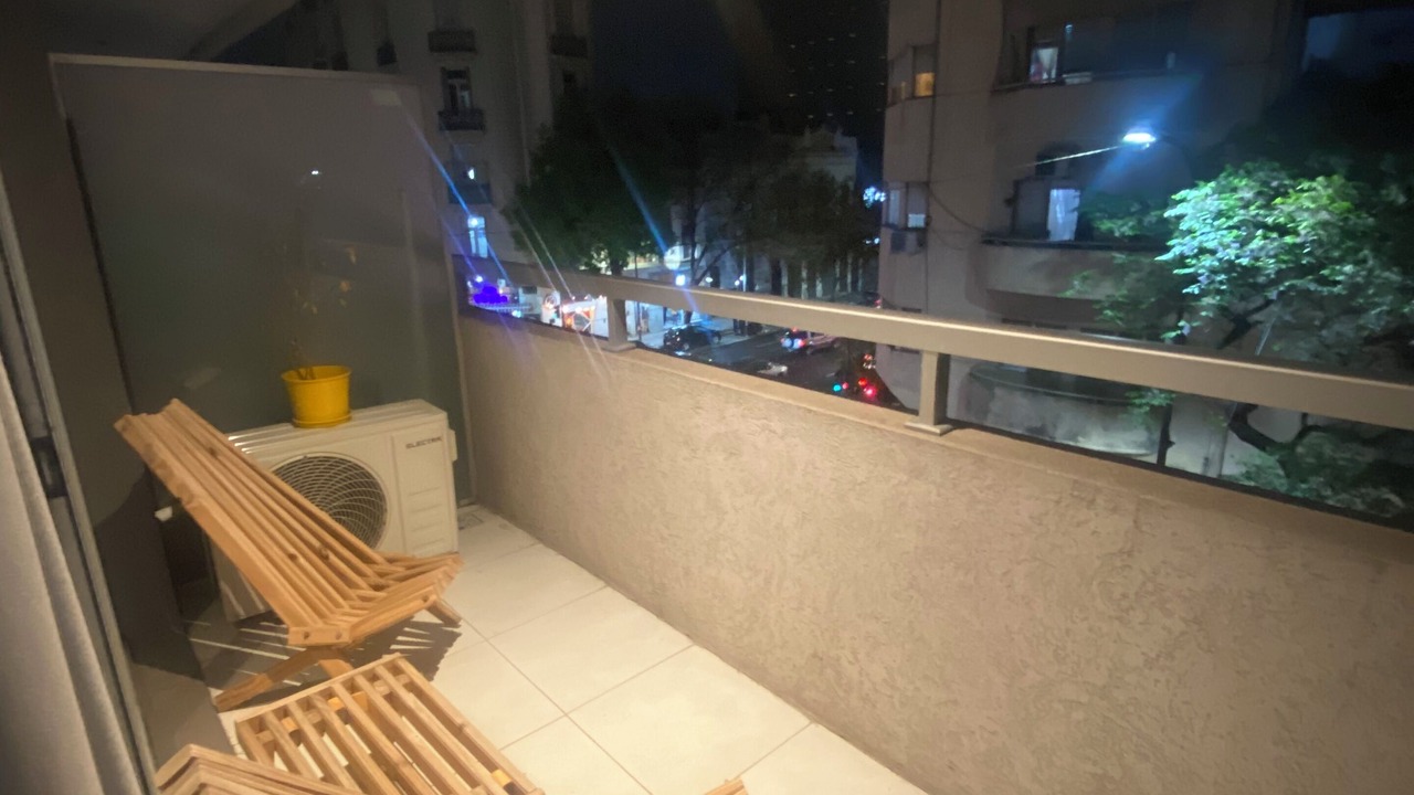 Photo of Outdoor in Balvanera