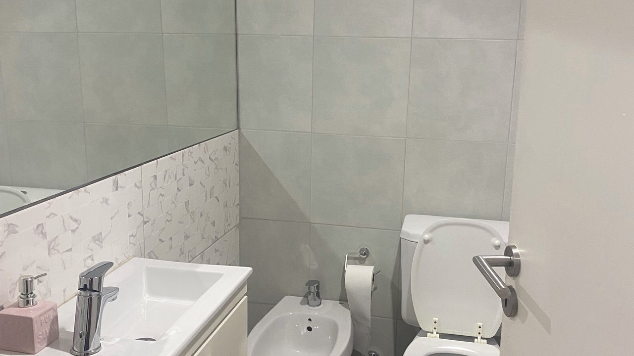 Photo of Bathroom in Balvanera
