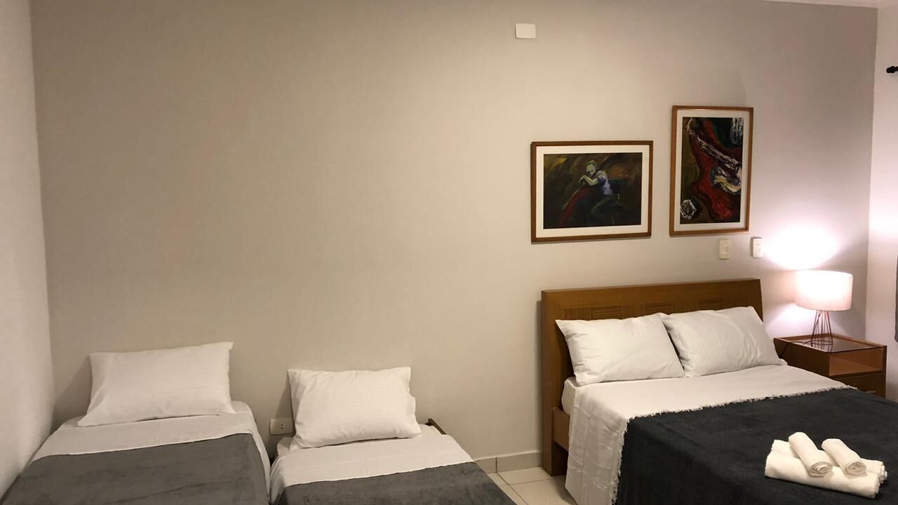 Photo of Bedroom in Maresias