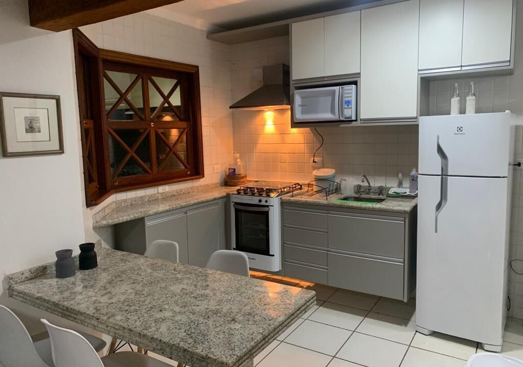 Photo of Kitchen in Maresias