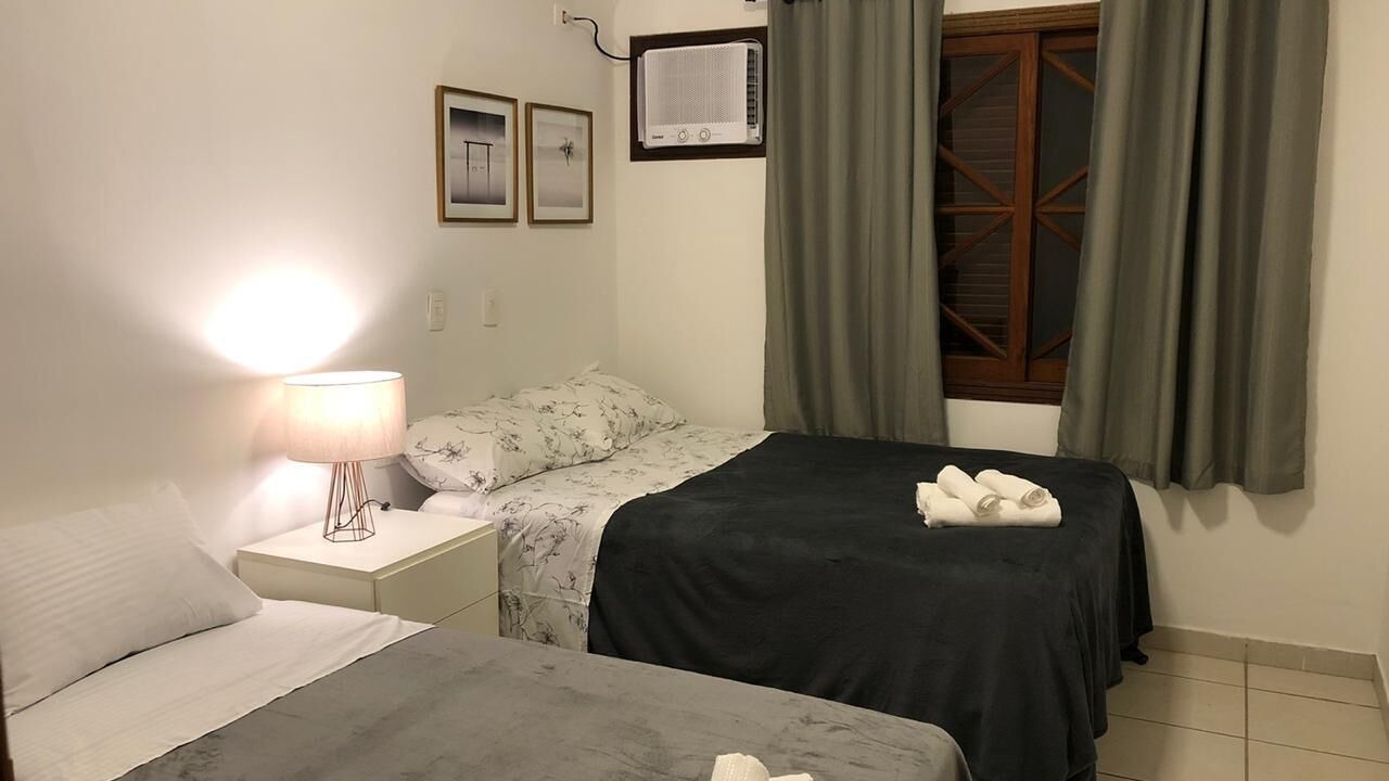 Photo of Bedroom in Maresias