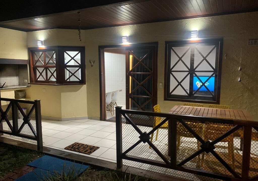 Photo of Outdoor in Maresias