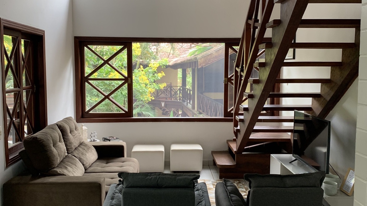 Photo of Livingroom in Maresias