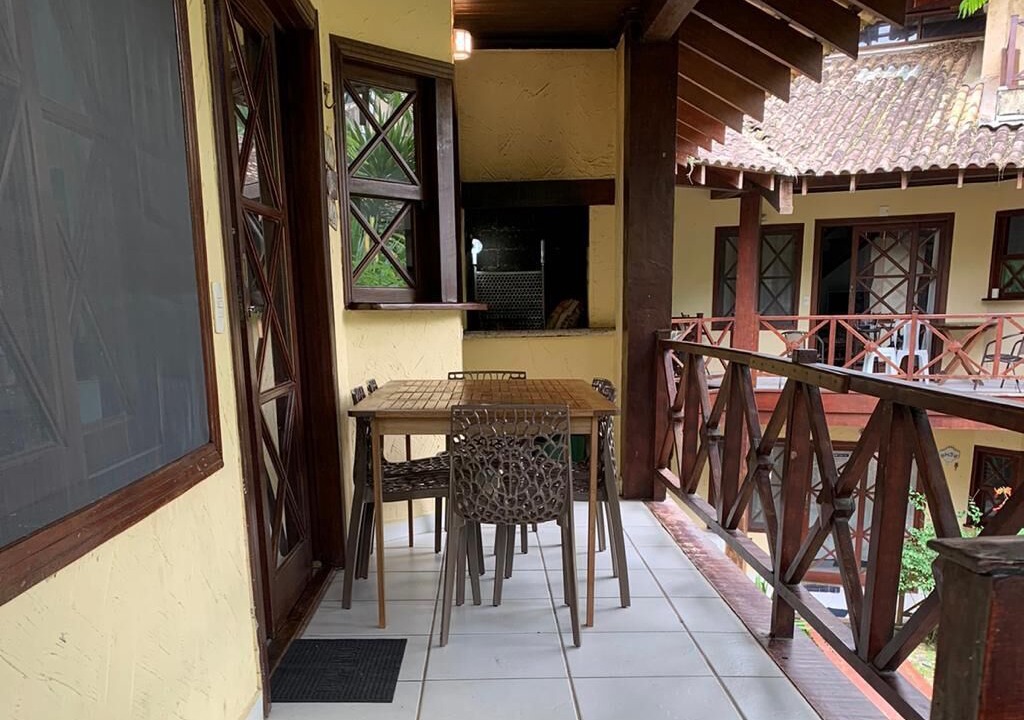 Photo of Outdoor in Maresias