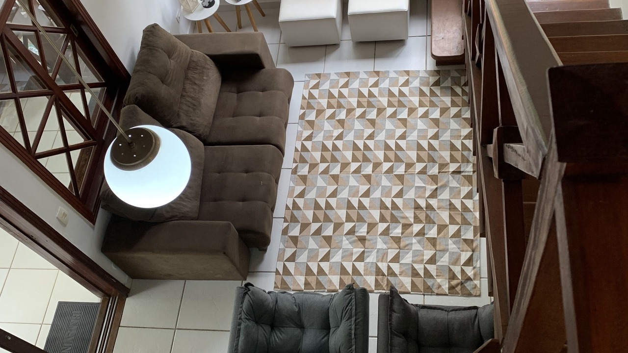 Photo of Livingroom in Maresias
