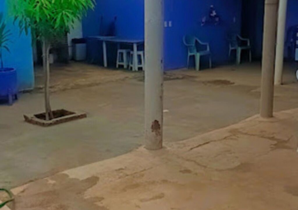 Photo of Patio Balcony in Mossoro