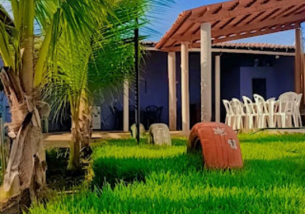 Photo of Outdoor in Mossoro