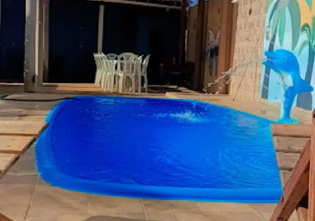 Photo of Outdoor in Mossoro