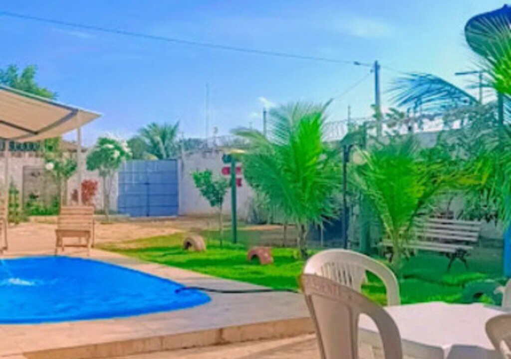 Photo of Patio Balcony in Mossoro