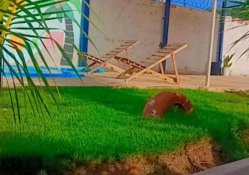 Photo of Patio Balcony in Mossoro
