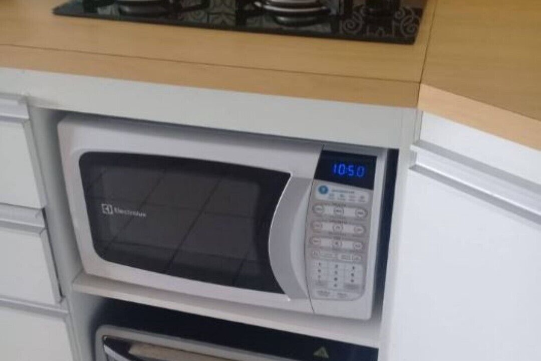 Photo of Kitchen in Sao Jose da Coroa Grande