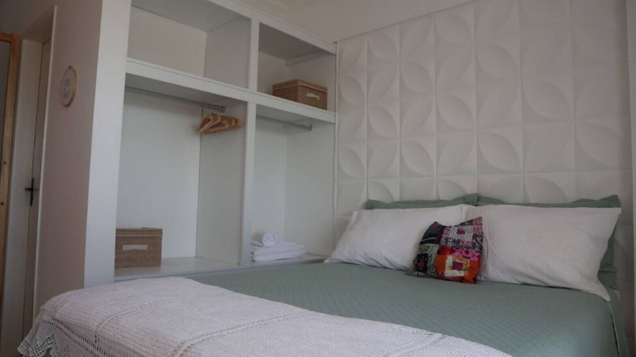 Photo of Bedroom in Sao Jose da Coroa Grande