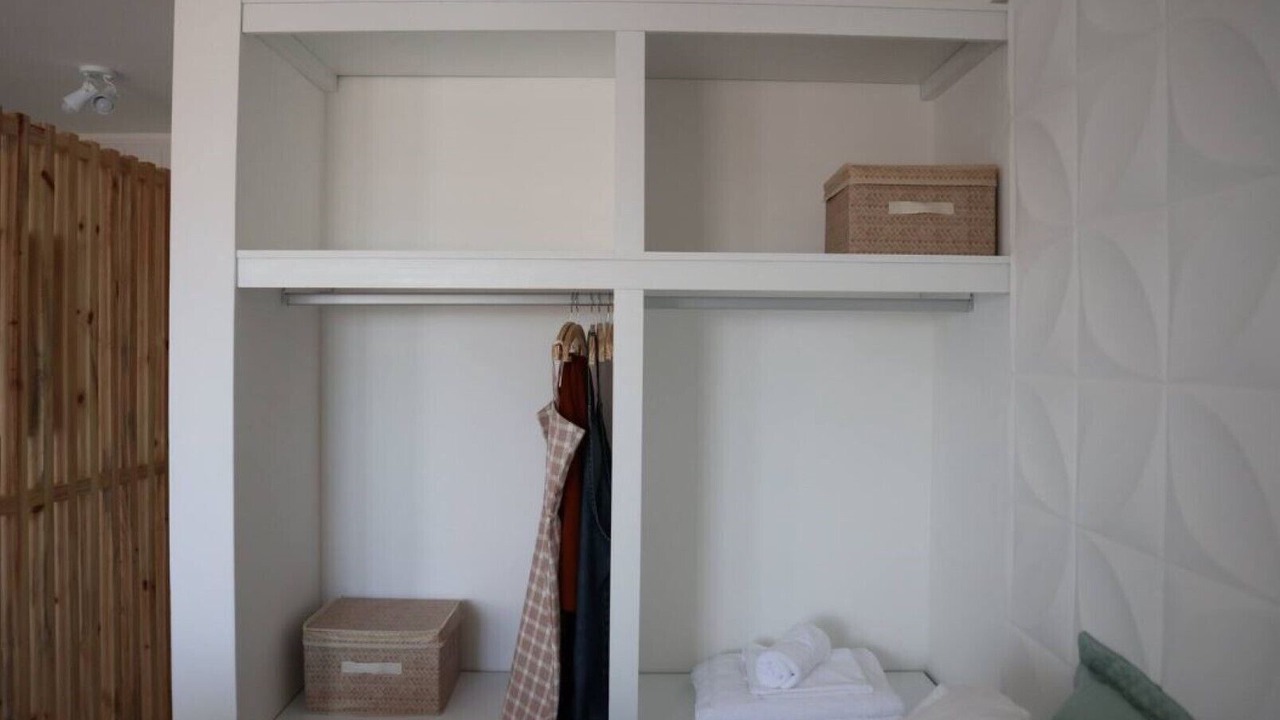 Photo of Bedroom in Sao Jose da Coroa Grande