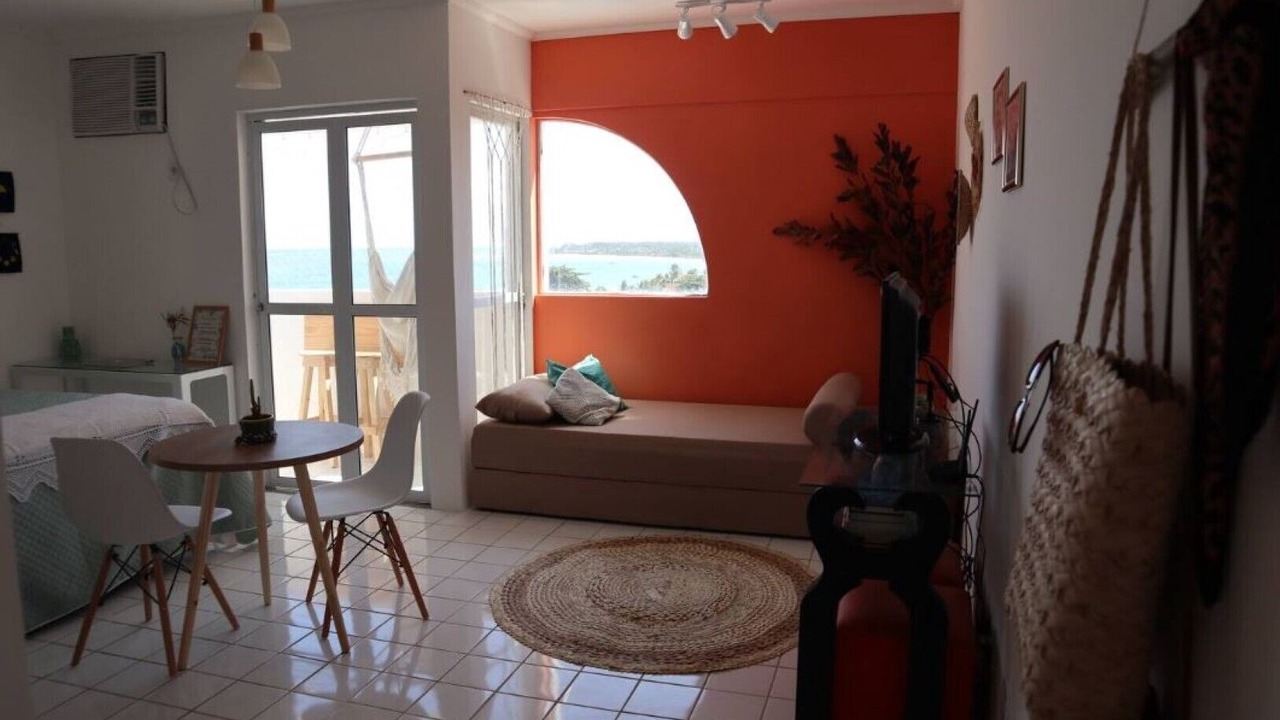 Photo of Livingroom in Sao Jose da Coroa Grande