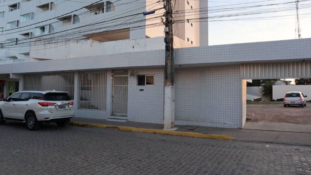 Photo of Outdoor in Sao Jose da Coroa Grande