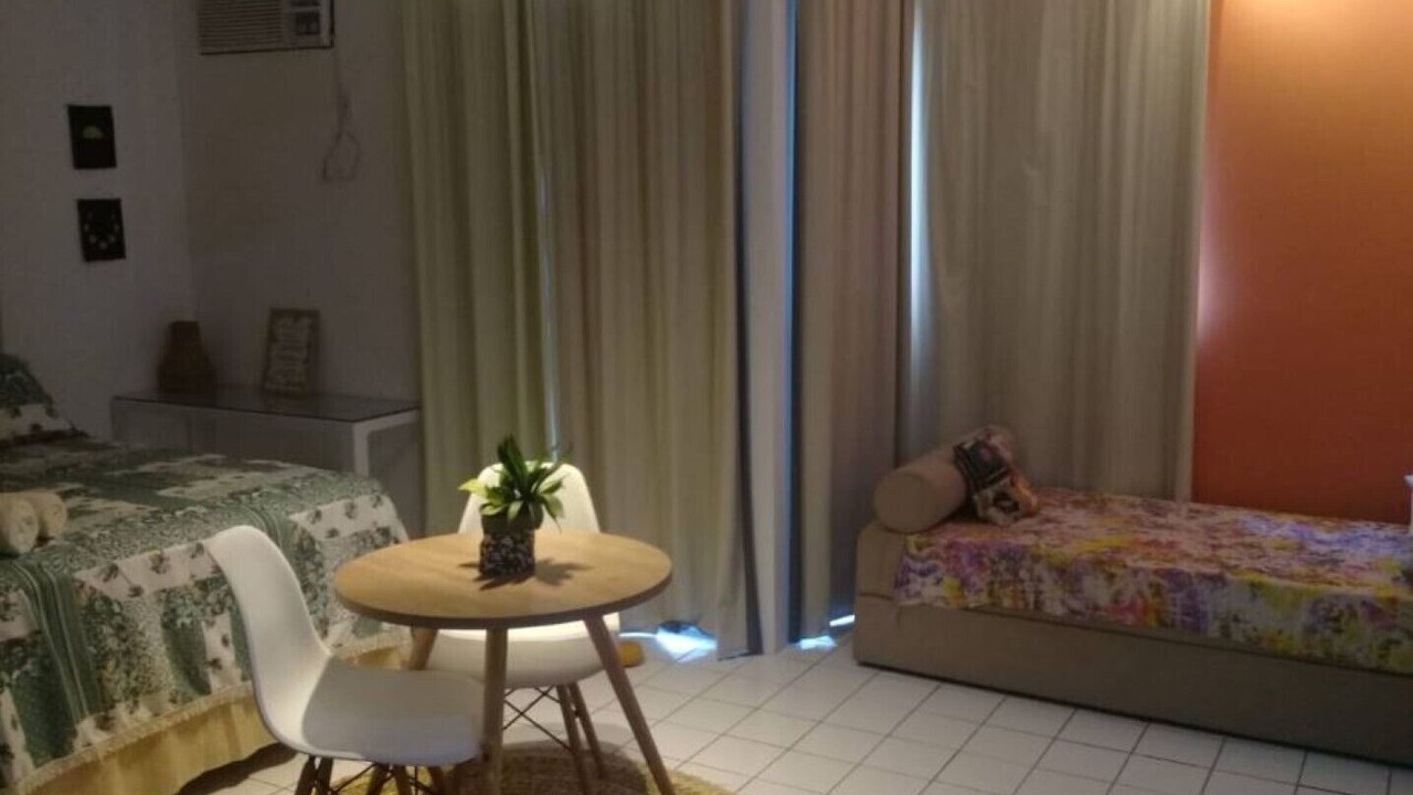 Photo of Bedroom in Sao Jose da Coroa Grande