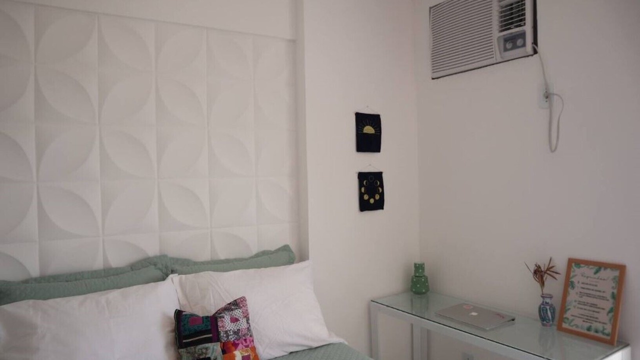 Photo of Bedroom in Sao Jose da Coroa Grande