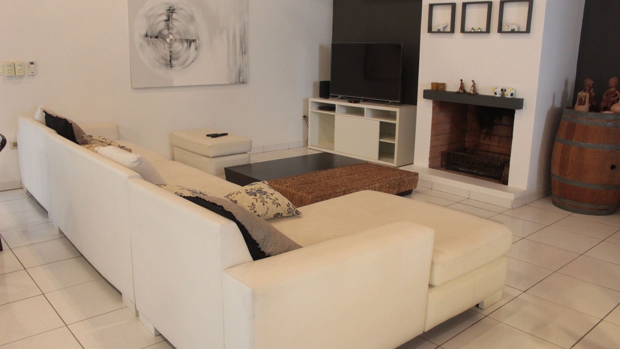 Photo of Livingroom in San Bernardino