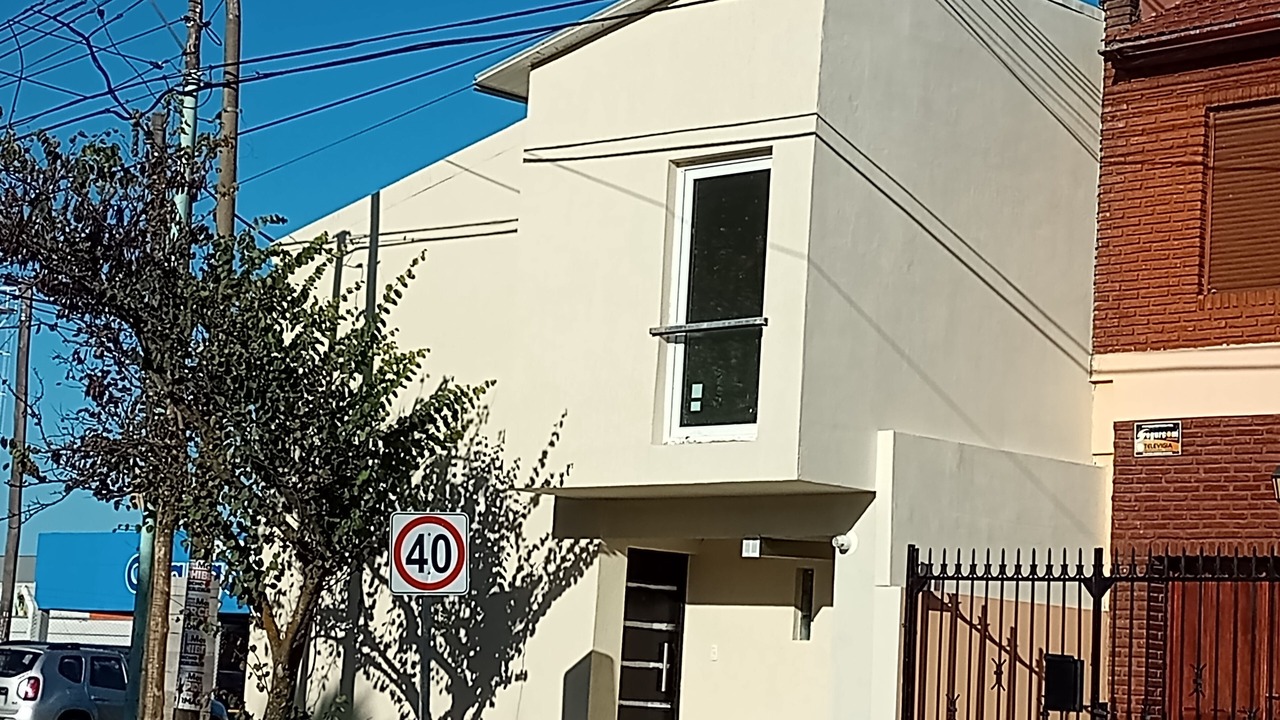 Photo of Outdoor in Olavarria
