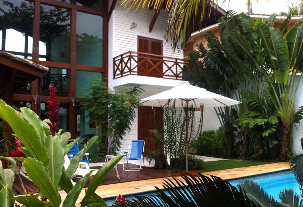 Photo of Outdoor in Praia do Toque-Toque Pequeno