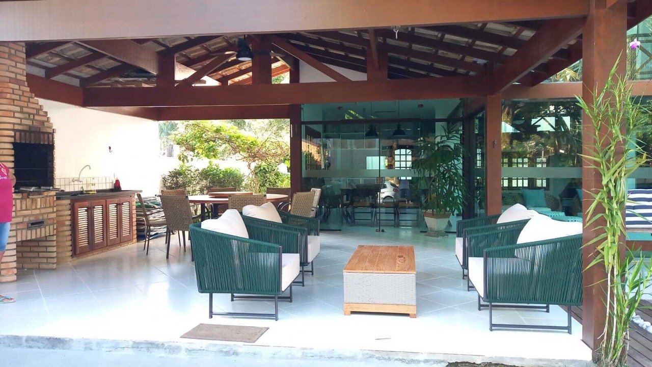 Photo of Outdoor in Praia do Toque-Toque Pequeno