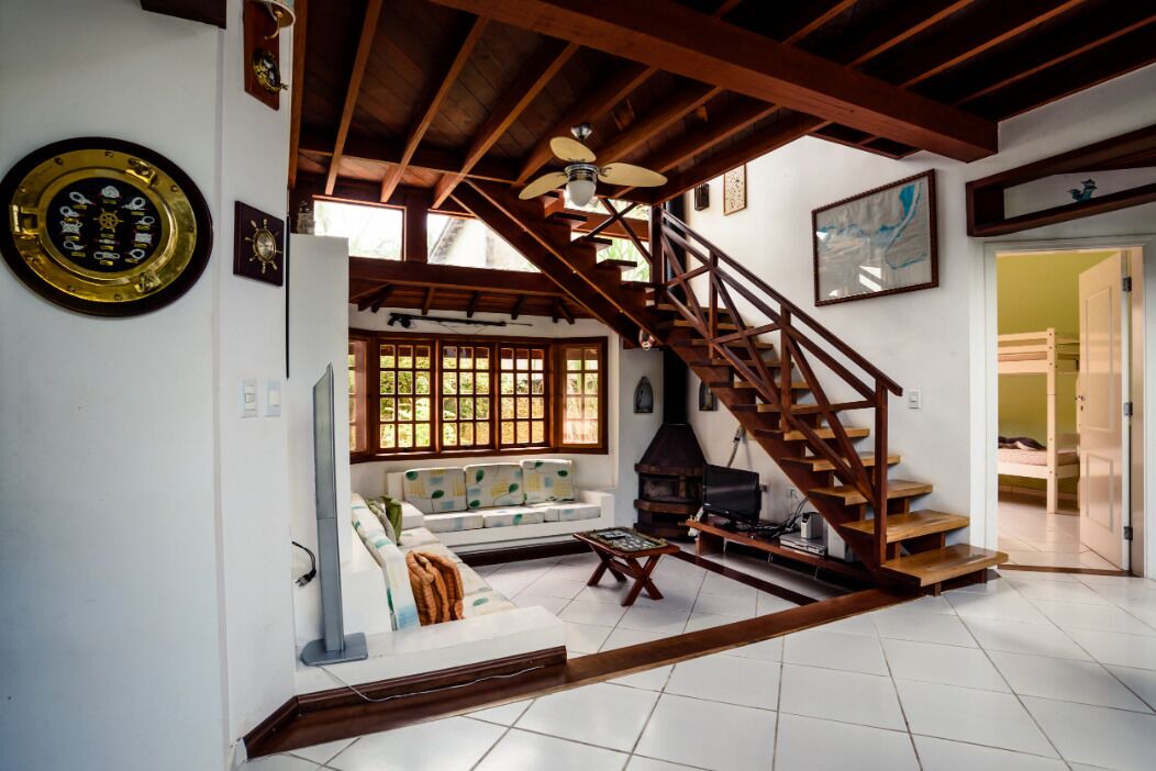 Photo of Livingroom in Praia do Toque-Toque Pequeno