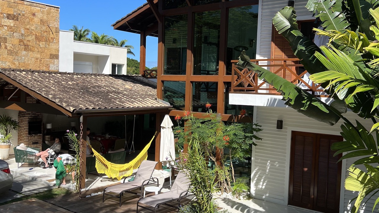 Photo of Outdoor in Praia do Toque-Toque Pequeno