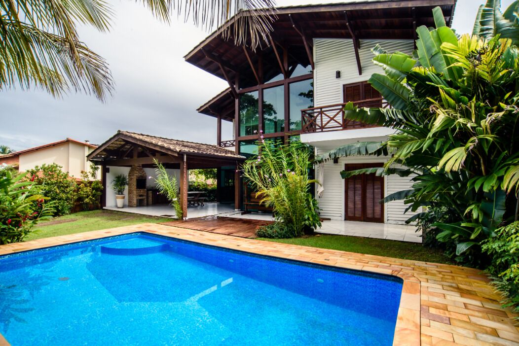 Photo of Outdoor in Praia do Toque-Toque Pequeno