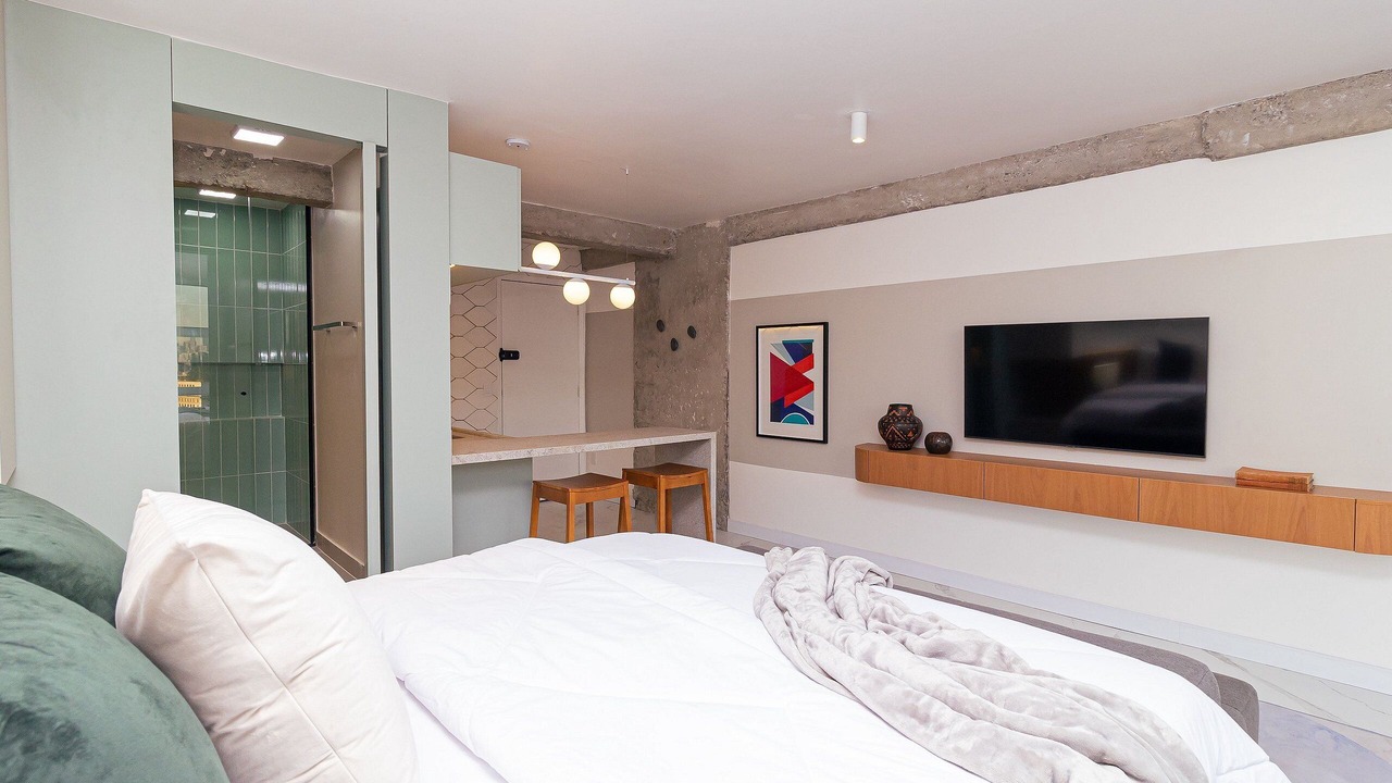 Photo of Bedroom in Central Zone